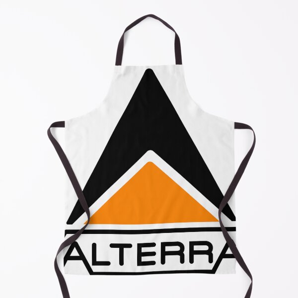 Item preview, Alterra designed and sold by OddityDesign.
