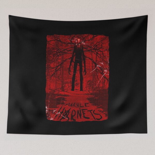 Item preview, Marble Hornets designed and sold by freddyleeray.