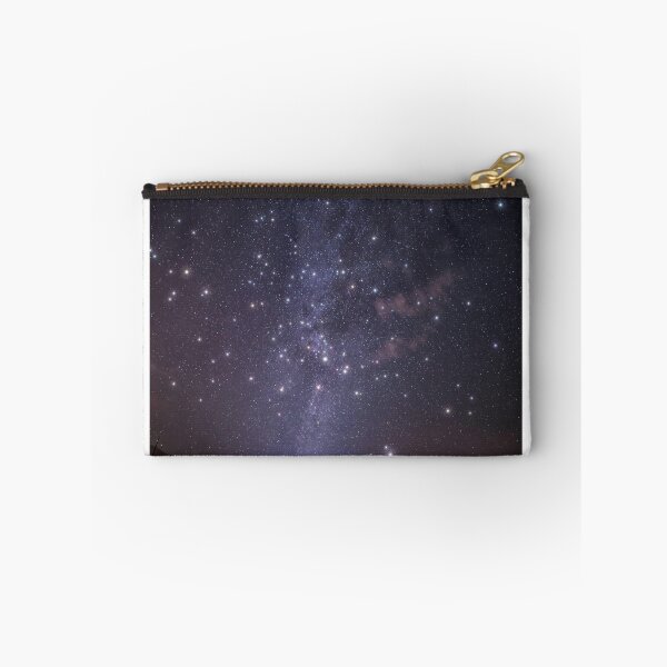 Item preview, night sky landscape photo with stars and galaxy designed and sold by lorelei-stars.