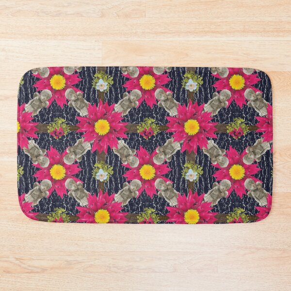 Item preview, Spring Flower & Angel Boxes on Dark designed and sold by Digitalmyth's Designs.