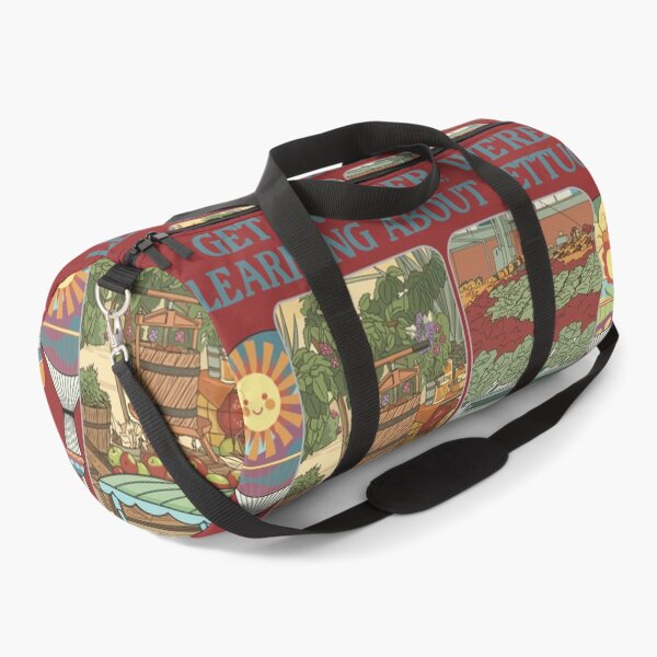 Item preview, Retro Epcot Inspired Living With The Land Aesthetic designed and sold by AndwonDean89.