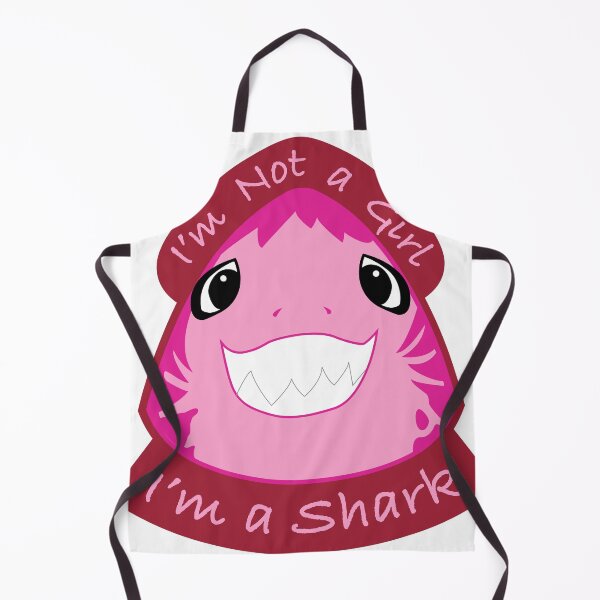 Item preview, I'm a Shark designed and sold by OddityDesign.