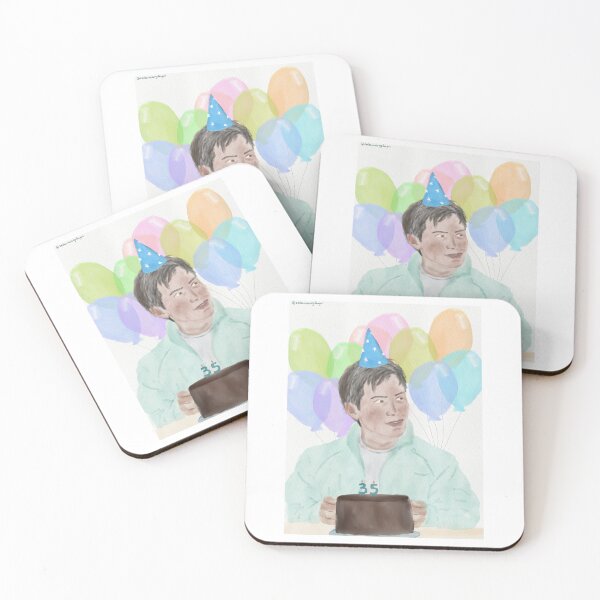Item preview, Birthday Shane Hollander- Heated Rivalry designed and sold by Seamlessly Buffalo.