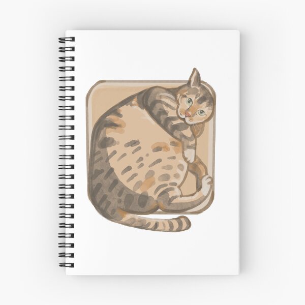 Item preview, Tabby cat in box designed and sold by KASARO.