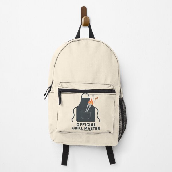 Item preview, Official Grill Master designed and sold by fadilow.