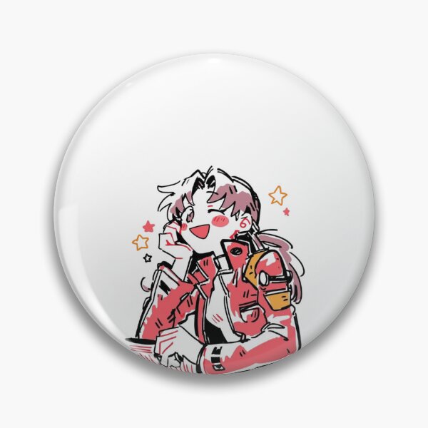 Item preview, Crazy Smile Villain Girl Anime Design designed and sold by Mr-MC-kitty.
