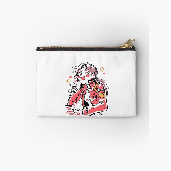 Item preview, Crazy Smile Villain Girl Anime Design designed and sold by Mr-MC-kitty.
