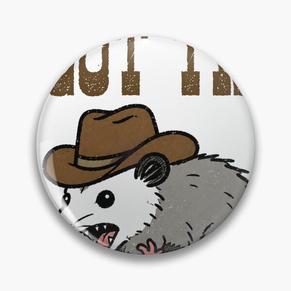 Item preview, YEE HAW-TISM designed and sold by BeyondWonders.