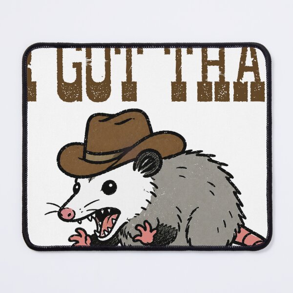 Item preview, YEE HAW-TISM designed and sold by BeyondWonders.