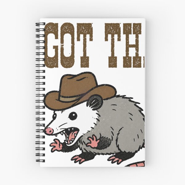 Item preview, YEE HAW-TISM designed and sold by BeyondWonders.