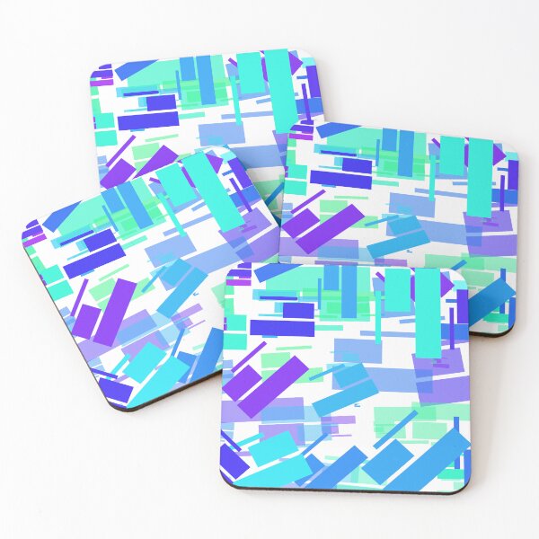 Item preview, Cyber puzzle designed and sold by foxscribbles.