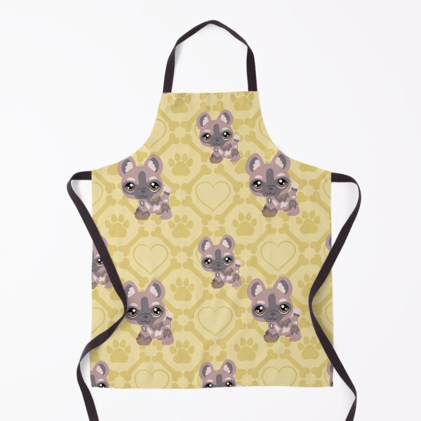 Item preview, African Painted Dog designed and sold by That_Blind_Artist.