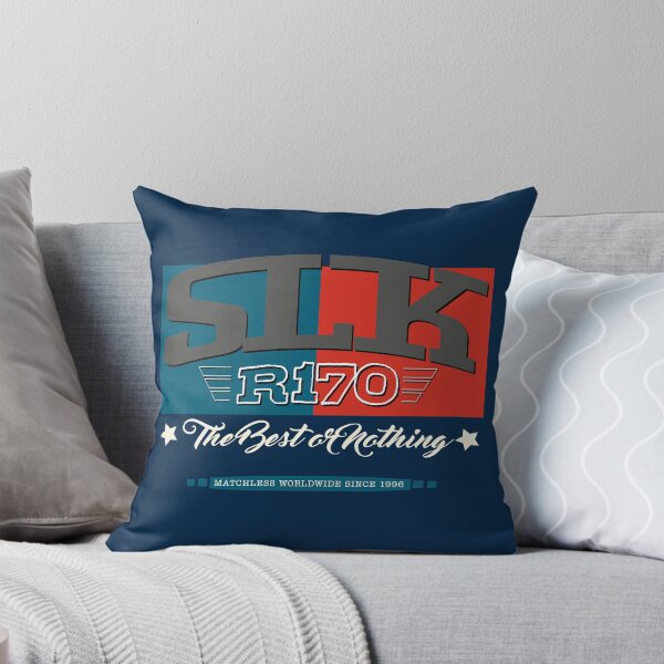 Item preview, Mercedes SLK R170 - The best or nothing designed and sold by car-digital-art.