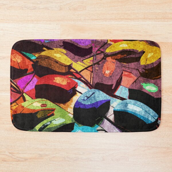 Item preview, Abstract computer mouses designed and sold by kinpirks.
