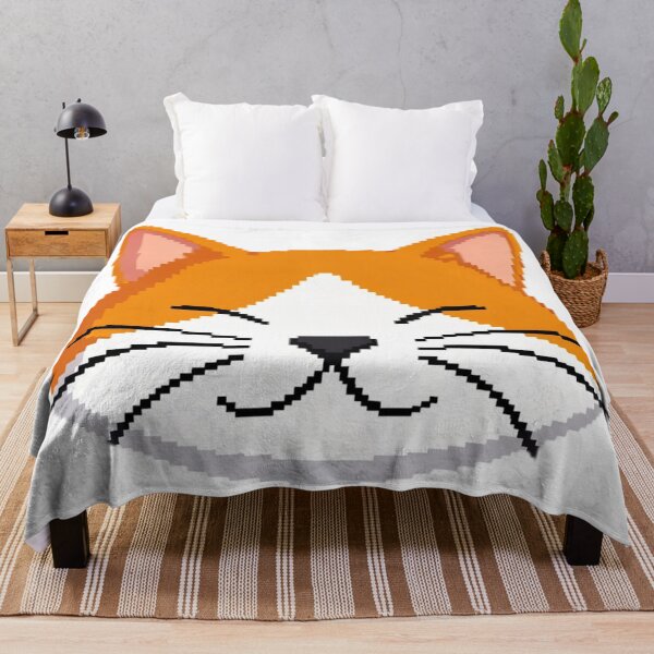 Item preview, Fox designed and sold by DanielsBob.