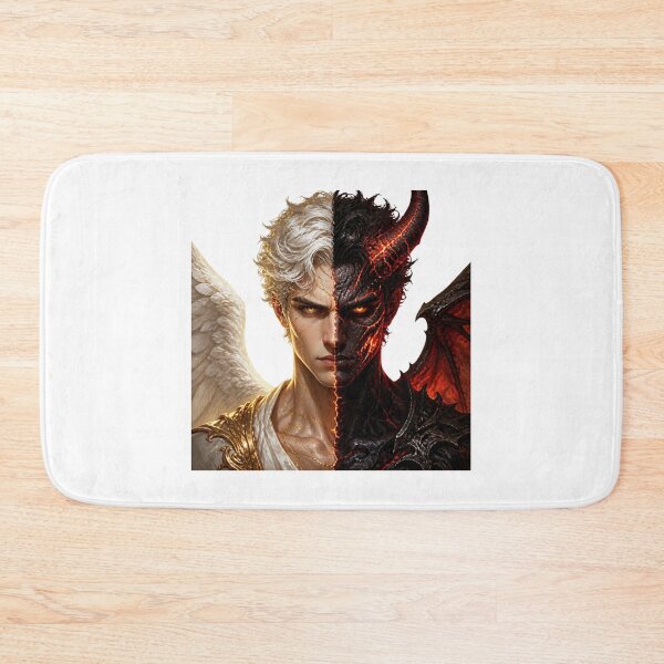 Item preview, ArtDevil designed and sold by Artrendzs.