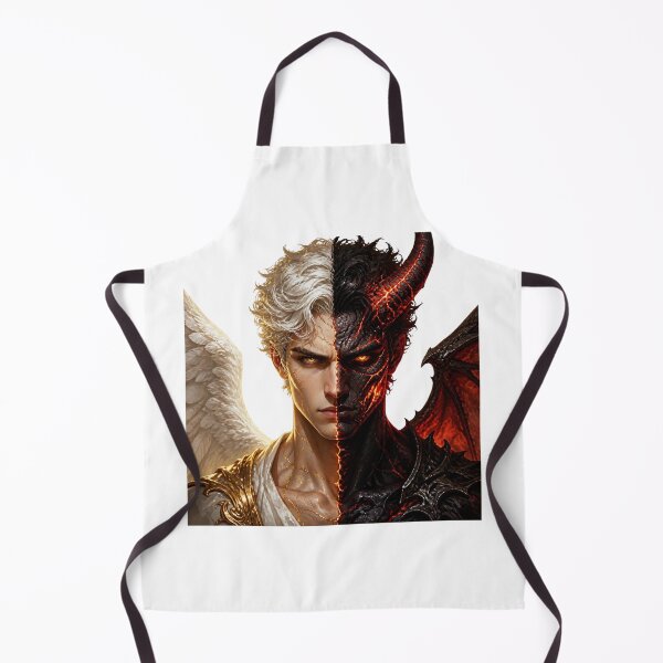 Item preview, ArtDevil designed and sold by Artrendzs.