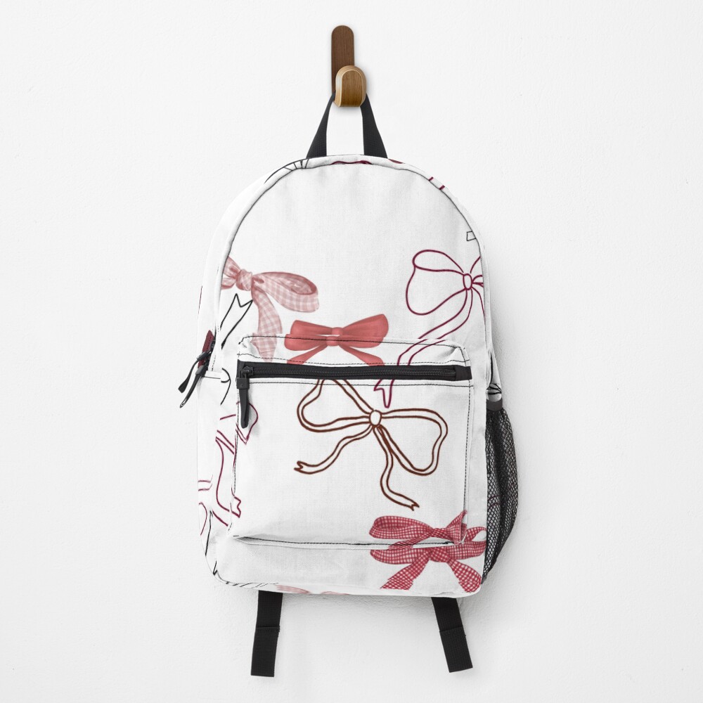 Item preview, Backpack designed and sold by LifeParody.