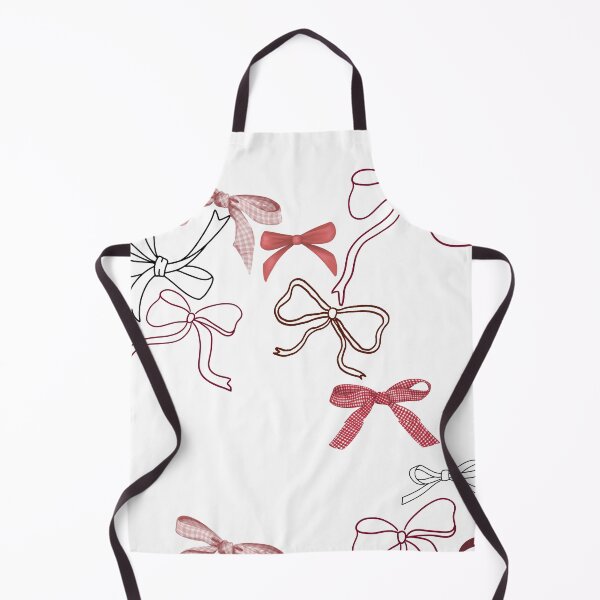 Item preview, Red Ribbon Pattern designed and sold by LifeParody.
