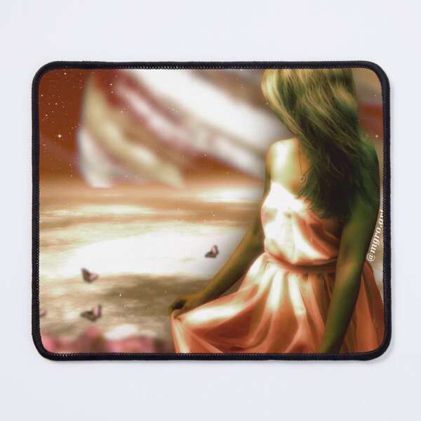 Item preview, Far from home. Golden designed and sold by mgro-art.