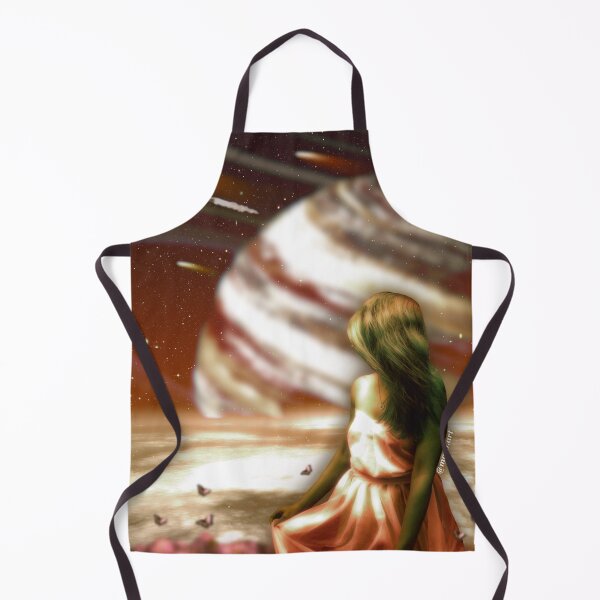 Item preview, Far from home. Golden designed and sold by mgro-art.