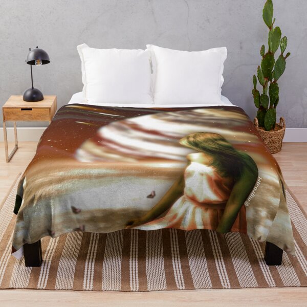 Item preview, Far from home. Golden designed and sold by mgro-art.