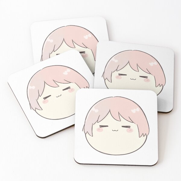 Item preview, Cute anime girl designed and sold by DanielsBob.