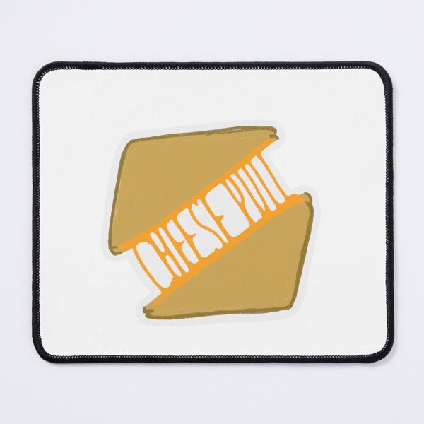 Item preview, Cheese pull designed and sold by laurenwraith.