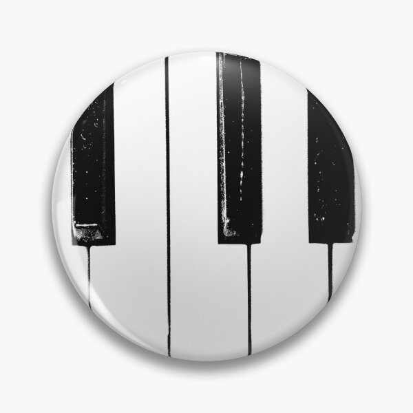 Item preview, music producer piano keys designed and sold by SonnyReverb.