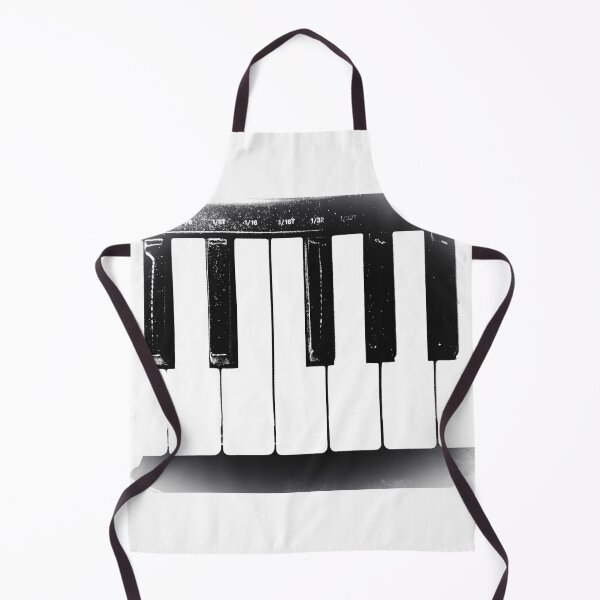 Item preview, music producer piano keys designed and sold by SonnyReverb.
