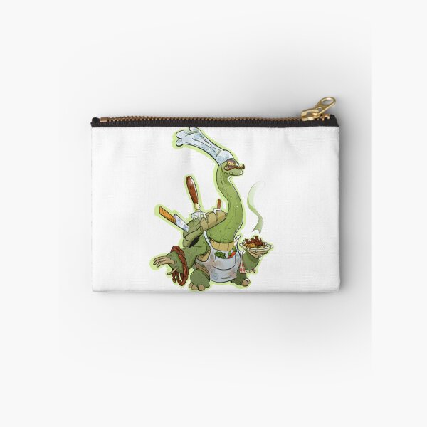 Item preview, Turtle chef designed and sold by Artofbouboulonlon.