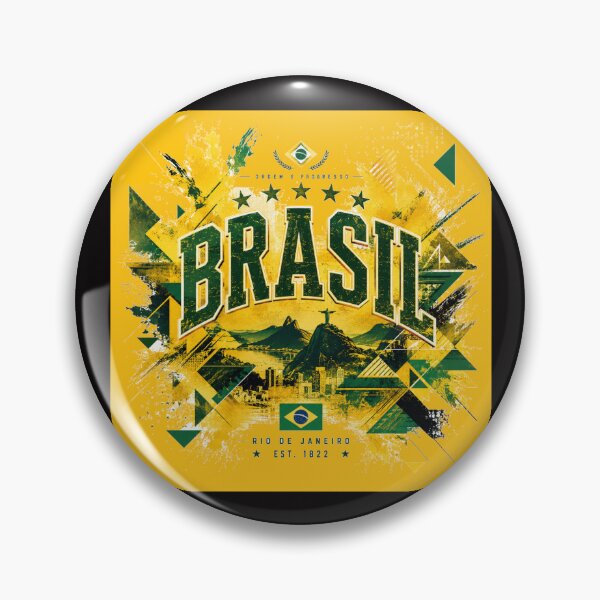 Item preview, BRAZIL World Cup Streetwear Art  designed and sold by Helios Be. Lavsh.