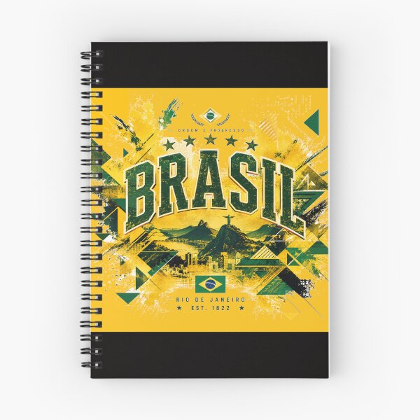 Item preview, BRAZIL World Cup Streetwear Art  designed and sold by Helios Be. Lavsh.