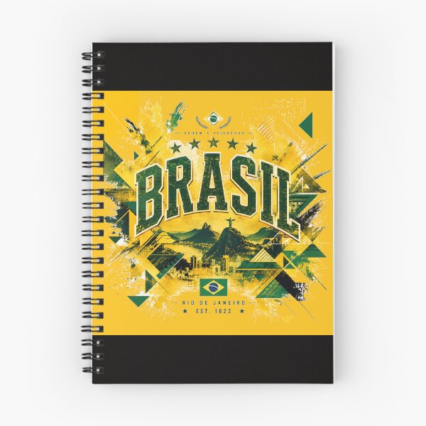 Item preview, BRAZIL World Cup Streetwear Art  designed and sold by Helios Be. Lavsh.