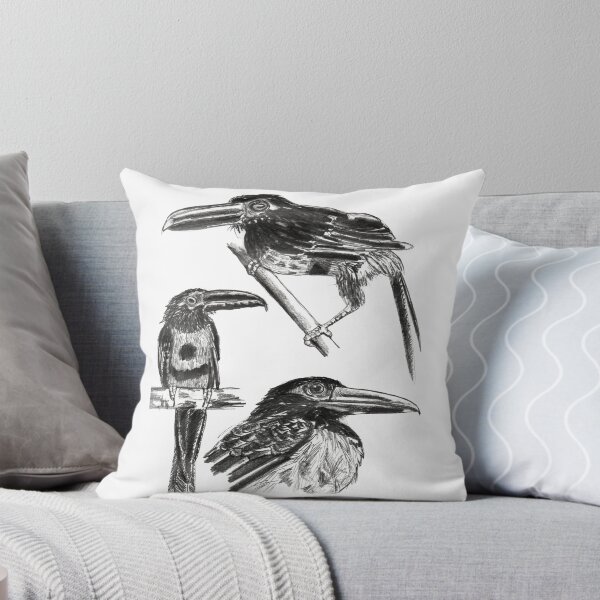 Item preview, Stripe-billed Aracari designed and sold by di-Vera-Rosati.