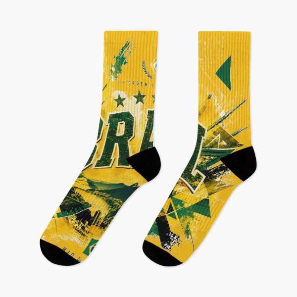 Item preview, BRAZIL World Cup Streetwear Art designed and sold by Helios Be. Lavsh.
