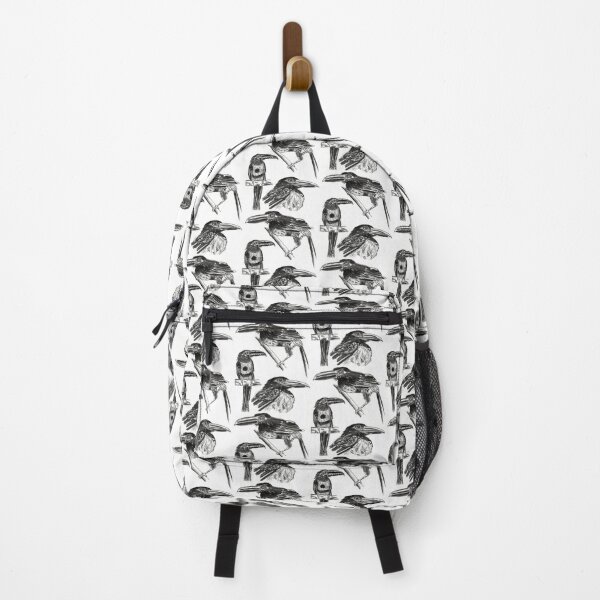 Item preview, Stripe-billed Aracari designed and sold by di-Vera-Rosati.