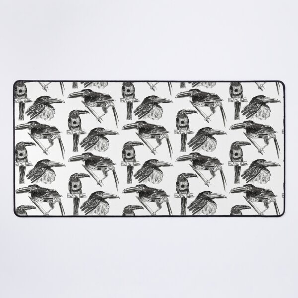 Item preview, Stripe-billed Aracari designed and sold by di-Vera-Rosati.