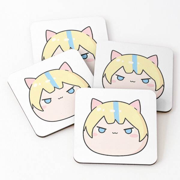 Item preview, Anime girl designed and sold by DanielsBob.
