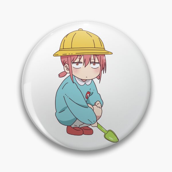 Item preview, Little Kobayashi designed and sold by CoinflowerArt.