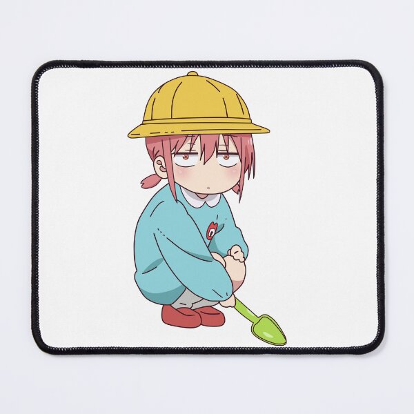 Item preview, Little Kobayashi designed and sold by CoinflowerArt.