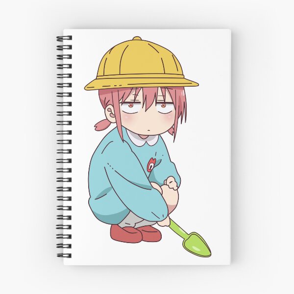 Item preview, Little Kobayashi designed and sold by CoinflowerArt.