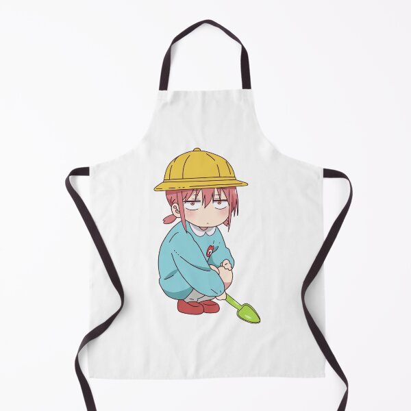 Item preview, Little Kobayashi designed and sold by CoinflowerArt.