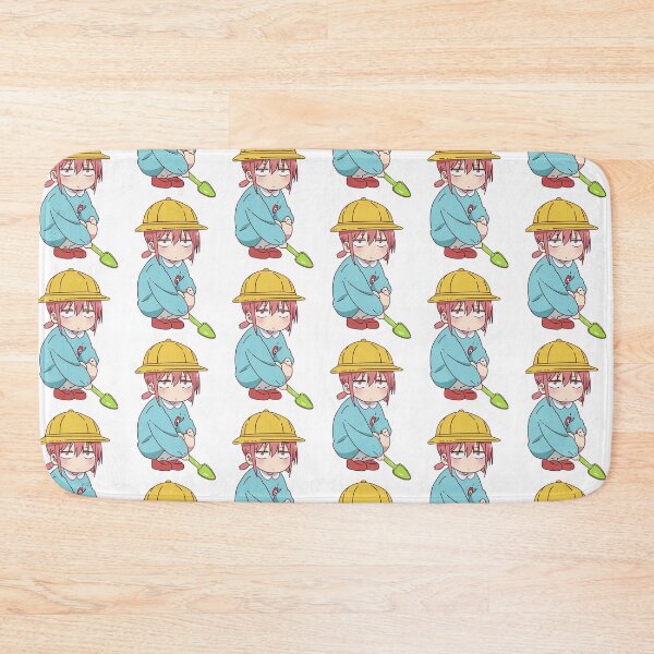 Item preview, Little Kobayashi designed and sold by CoinflowerArt.