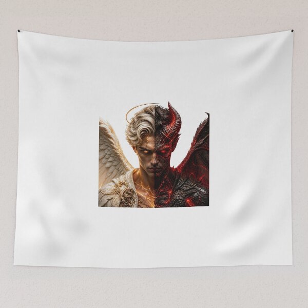 Item preview, ArtAngel designed and sold by Artrendzs.