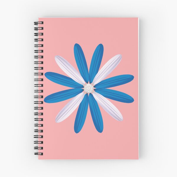 Item preview, Fantasy Flower Flag - Scotland designed and sold by debzydesign.
