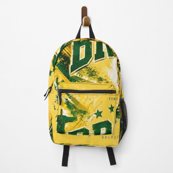 Item preview, BRAZIL World Cup Streetwear Art #1 designed and sold by Helios Be. Lavsh.