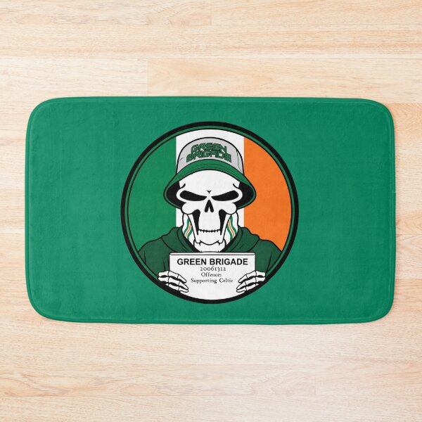 Item preview, Glasgow Green Brigade 2006  designed and sold by canvasriddle.