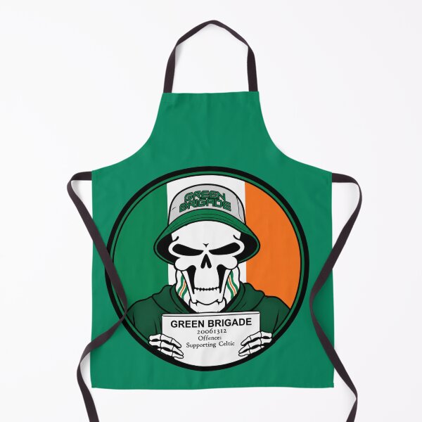 Item preview, Glasgow Green Brigade 2006  designed and sold by canvasriddle.