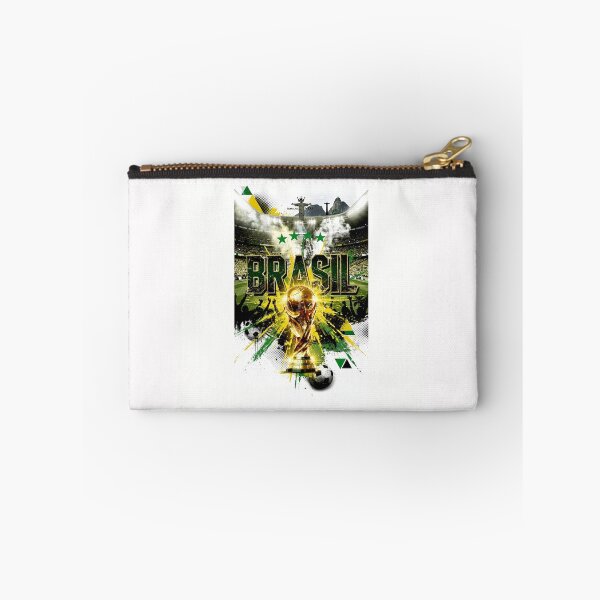 Item preview, BRAZIL World Cup Streetwear Art #2 designed and sold by Helios Be. Lavsh.
